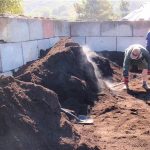 Cupertino closes compost site for the season