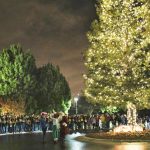 Cupertino’s community tree lighting set for Dec. 6