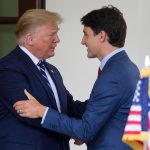 Canada is already examining tariffs on certain US items following Trump’s tariff threat