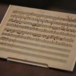 Has a waltz written by composer Frederic Chopin been discovered in an NYC museum?