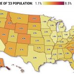 Americans moving to California tumble to historic lows