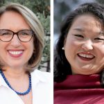 Adena Ishii pulls ahead in race for Berkeley mayor, according to latest results