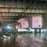 Big-rig crash on Bay Bridge snarls traffic