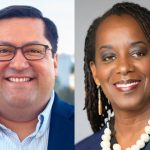 Jesse Arreguín leads Jovanka Beckles in race for East Bay state Senate seat