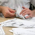 How many ballots are left to be counted in California?