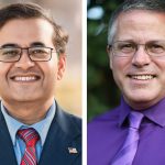 Raj Salwan takes early lead in Fremont mayor race