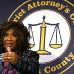 Alameda County DA Pamela Price concedes defeat in historic recall election