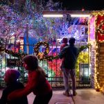 The great illuminators: 16 amazing Bay Area holiday lights displays