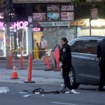 Man fatally shot in downtown Oakland