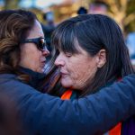 Holiday an occasion to share grief, community after East Bay tragedy