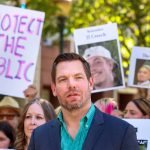 Rep. Eric Swalwell files claim against Pamela Price after ‘defamatory statements’