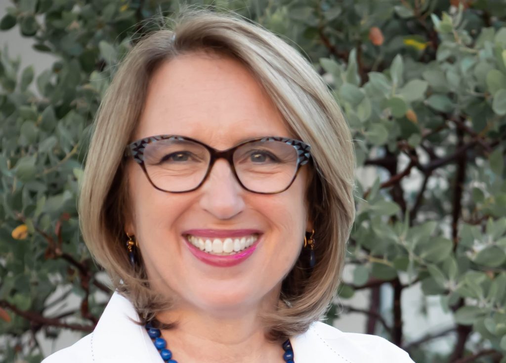 Sophie Hahn leading in Berkeley mayor race