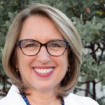 Sophie Hahn leading in Berkeley mayor race