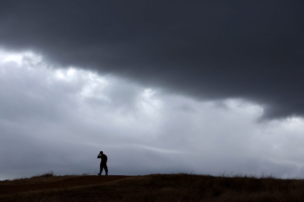 ‘Bomb cyclone’ storm expected to detonate in East Bay and South Bay on Friday