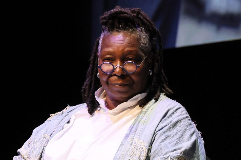 Staten Island bakery denies refusing Whoopi Goldberg’s order over politics