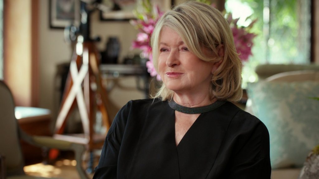 Martha Stewart’s ex husband hits back over their ‘abusive’ marriage