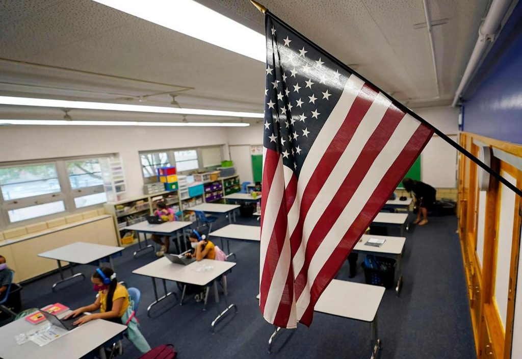 Trump promised mass deportations. Educators worry fear will keep immigrants’ kids from school