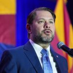 Democrat Ruben Gallego wins Arizona US Senate race against Republican Kari Lake