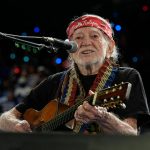 Willie Nelson on his new album, cannabis cookbook, Kris Kristofferson and what makes a good song