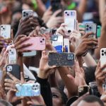 About 20% of Americans regularly get their news from influencers on social media, report says