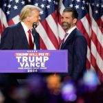 Donald Trump Jr. says pushback against Cabinet picks proves they’re the disrupters voters wanted