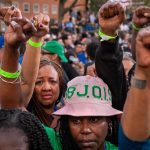 After Trump’s win, Black women are rethinking their role as America’s reliable political organizers