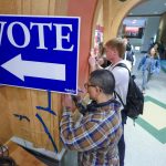 In California, employers must give you time off to vote. Here’s how that works