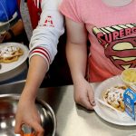 U.S. Department of Agriculture bans school lunch fees for low-income families