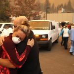 Today in History: November 8, thousands flee wildfire that destroys Northern California community