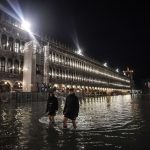 Today in History: November 12, Venice hit by worst flooding in 50 years