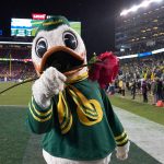 Mailbag special edition: All about Oregon as the No. 2 team (behind Georgia) on my AP Top 25 ballot