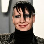 Marilyn Manson drops defamation suit against actress Evan Rachel Wood