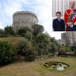 Masked thieves burglarized Windsor estate where Prince William, Kate Middleton live