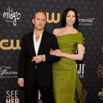 Ben Foster, Laura Prepon divorcing; separated days after Danny Masterson sentencing