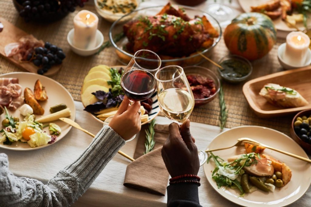 5 budget-friendly Thanksgiving dinner ideas