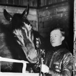 Today in History: November 1, Seabiscuit wins “Race of the Century”