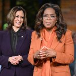 Oprah sets record straight on rumored $1 million payment to endorse Harris campaign