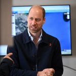 Prince William gets candid about ‘brutal’ year as Kate, Charles navigate cancer