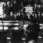 Today in History: November 25, John F. Kennedy laid to rest at Arlington