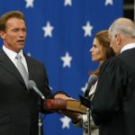 Today in History: November 17, Arnold Schwarzenegger sworn in as California governor