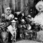 Today in History: November 10, “Sesame Street” debuts