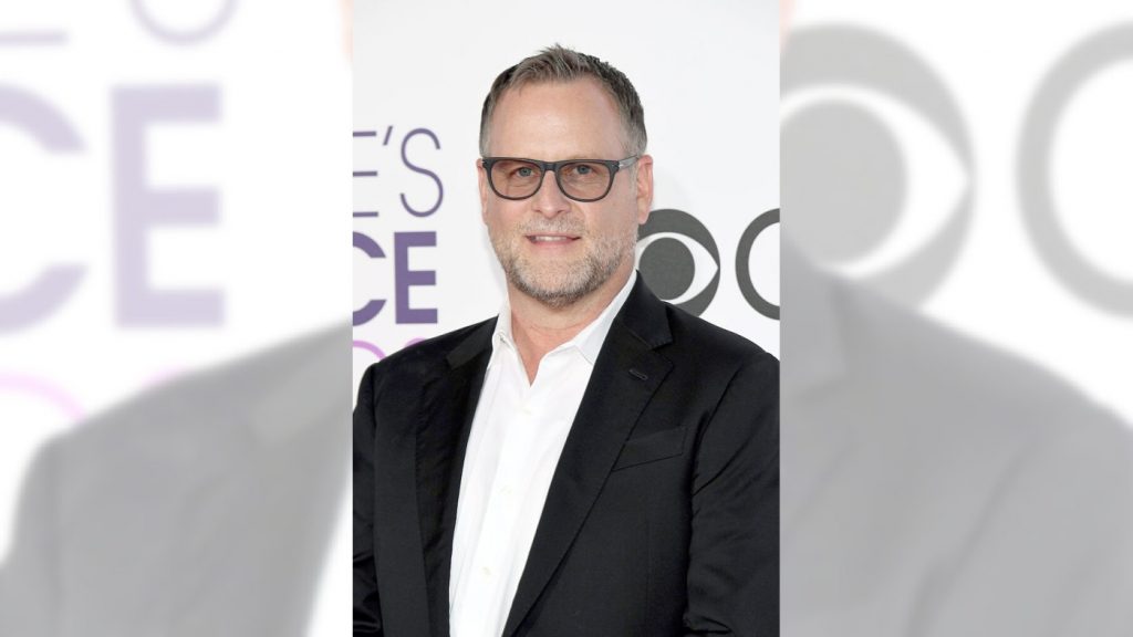 ‘Full House’ star Dave Coulier has stage 3 Non-Hodgkin’s lymphoma