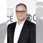 ‘Full House’ star Dave Coulier has stage 3 Non-Hodgkin’s lymphoma