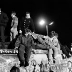 Today in History: November 9, Berlin Wall falls after 28 years