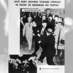 Today in History: November 24, Jack Ruby shoots Lee Harvey Oswald