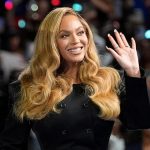 Beyoncé will perform at halftime of Ravens-Texans Christmas Day game on Netflix