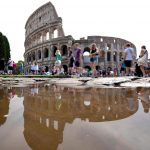 Airbnb users to play gladiators in Rome’s Colosseum, sparking mixed reactions over $1.5 million deal