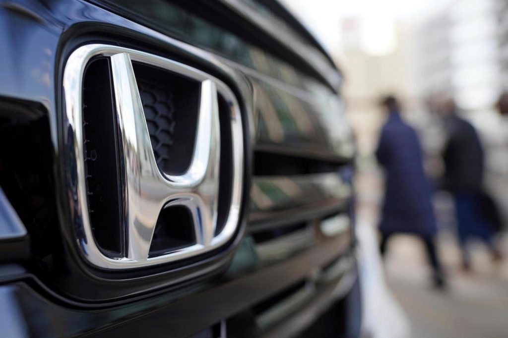 US launches Honda probe, fearing engines on 1.4 million vehicles might fail