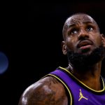 LeBron James says he’s taking a social media break for now