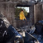 Weather conditions turn favorable as crews ‘button up’ the Mountain fire in Ventura County